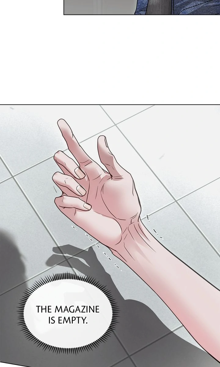 Crack [Official] - Chapter 27 manhwa