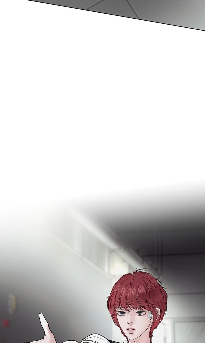 Crack [Official] - Chapter 27 manhwa