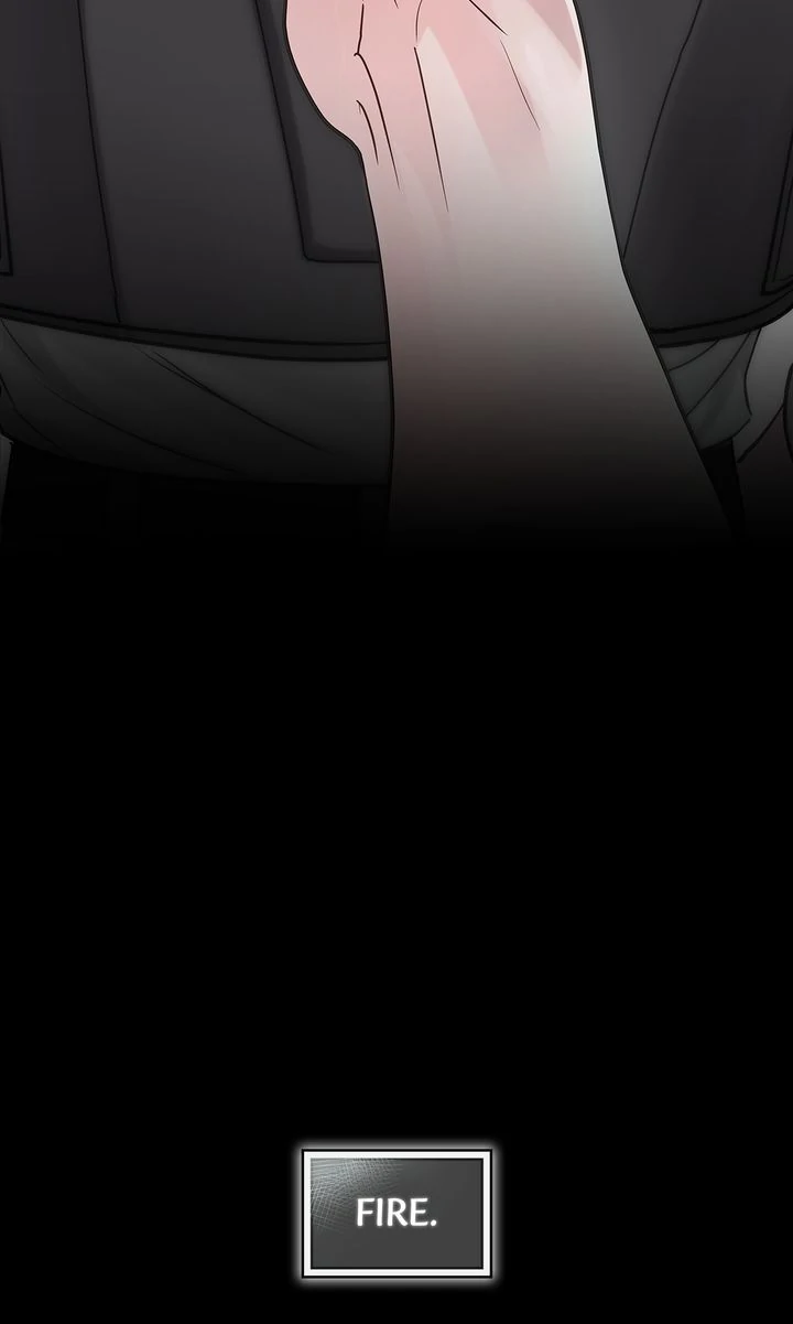 Crack [Official] - Chapter 27 manhwa