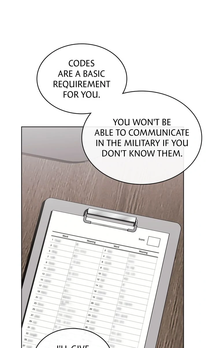 Crack [Official] - Chapter 28 manhwa