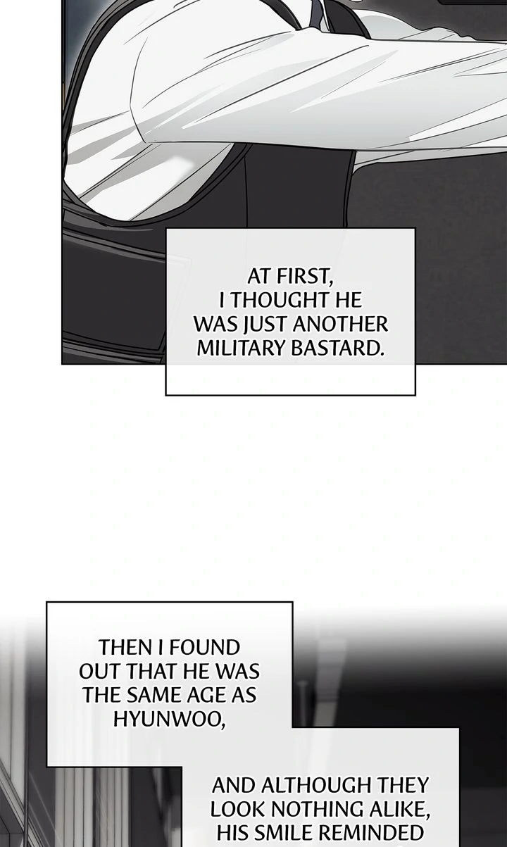 Crack [Official] - Chapter 28 manhwa