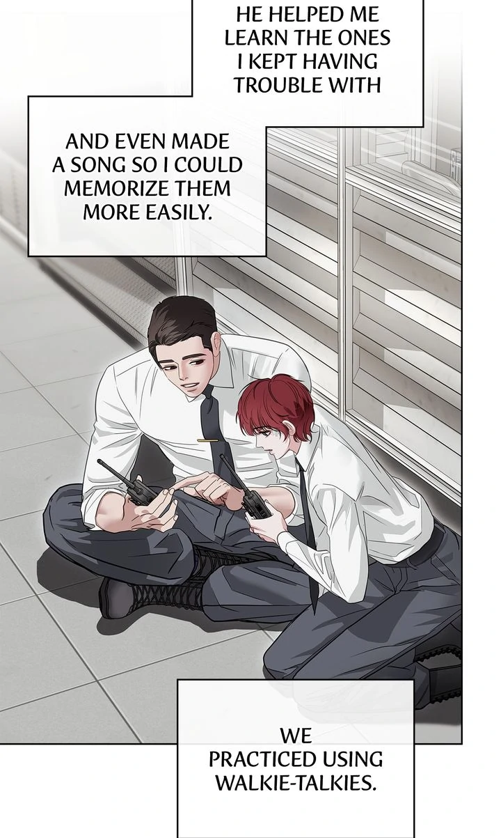 Crack [Official] - Chapter 28 manhwa