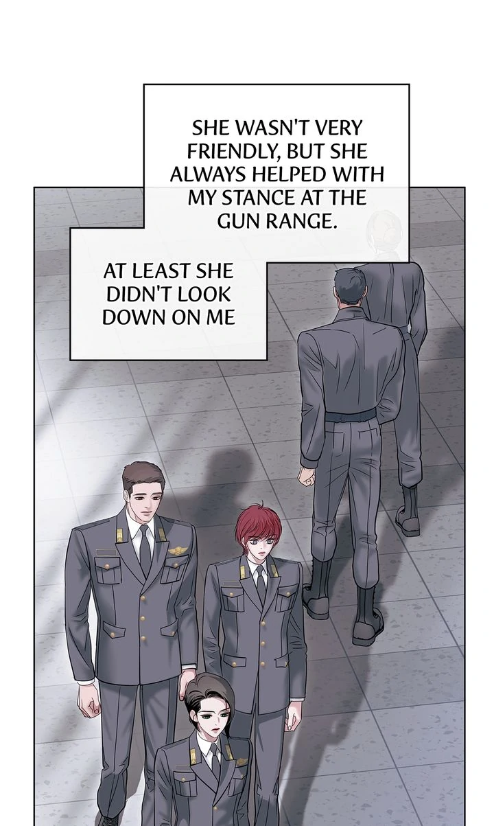 Crack [Official] - Chapter 28 manhwa
