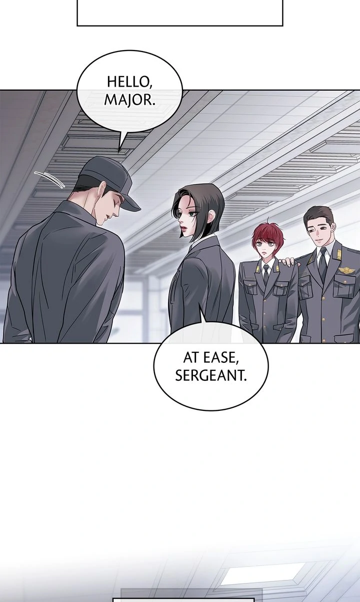 Crack [Official] - Chapter 28 manhwa