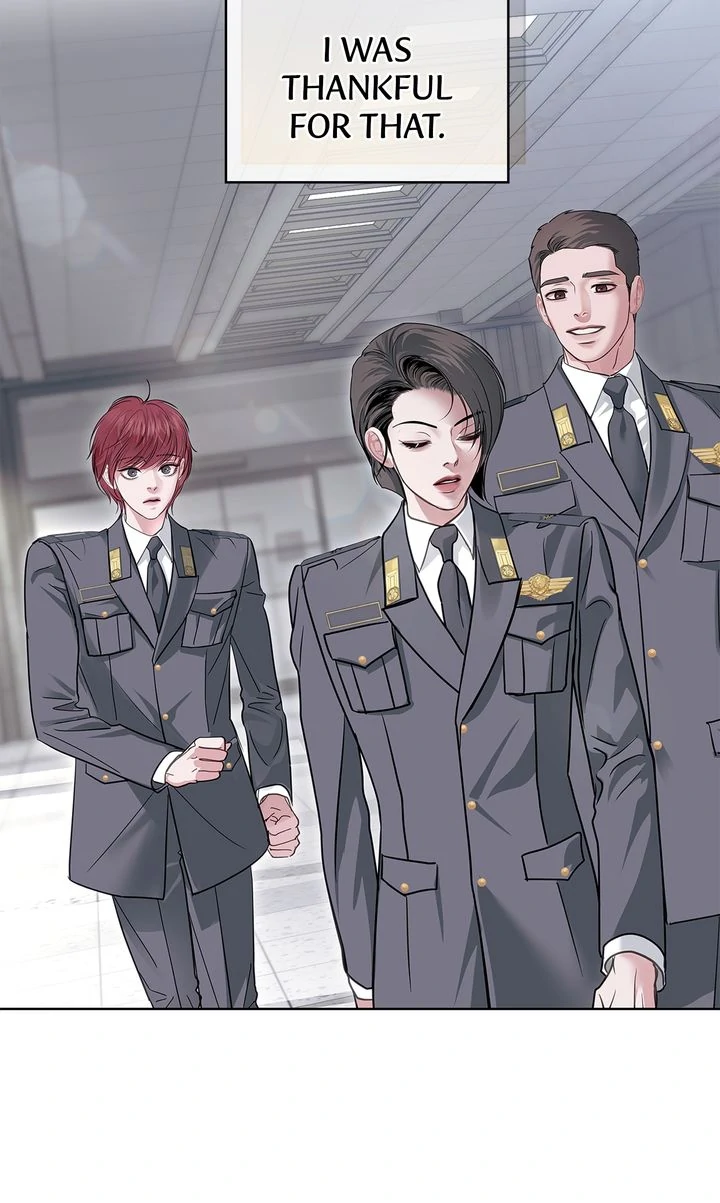 Crack [Official] - Chapter 28 manhwa