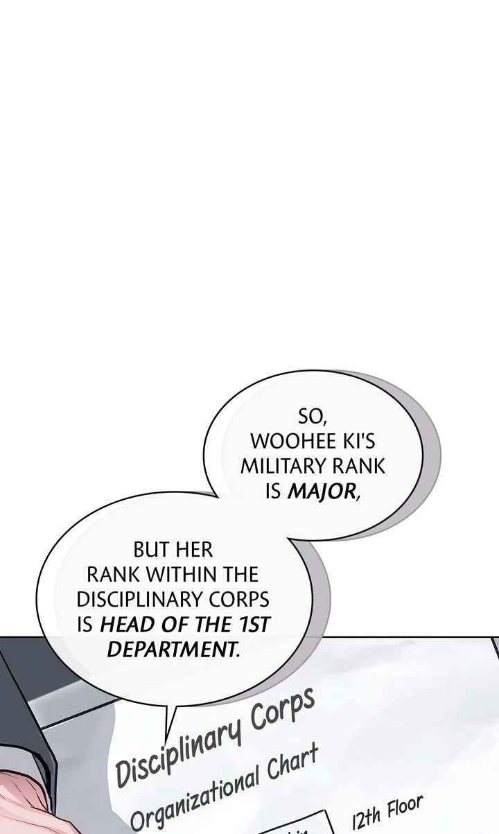 Crack [Official] - Chapter 28 manhwa