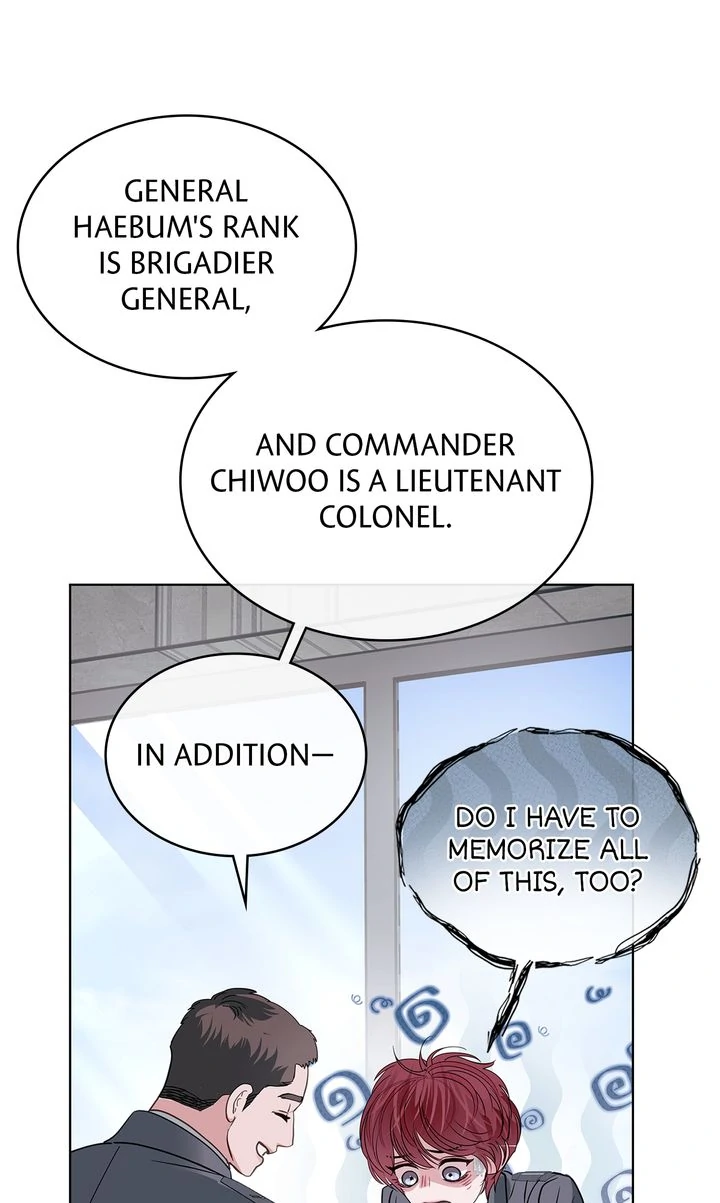 Crack [Official] - Chapter 28 manhwa