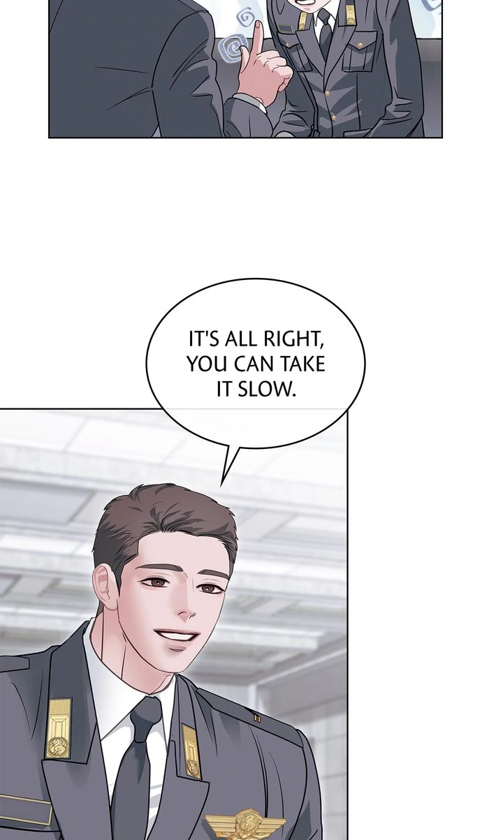 Crack [Official] - Chapter 28 manhwa