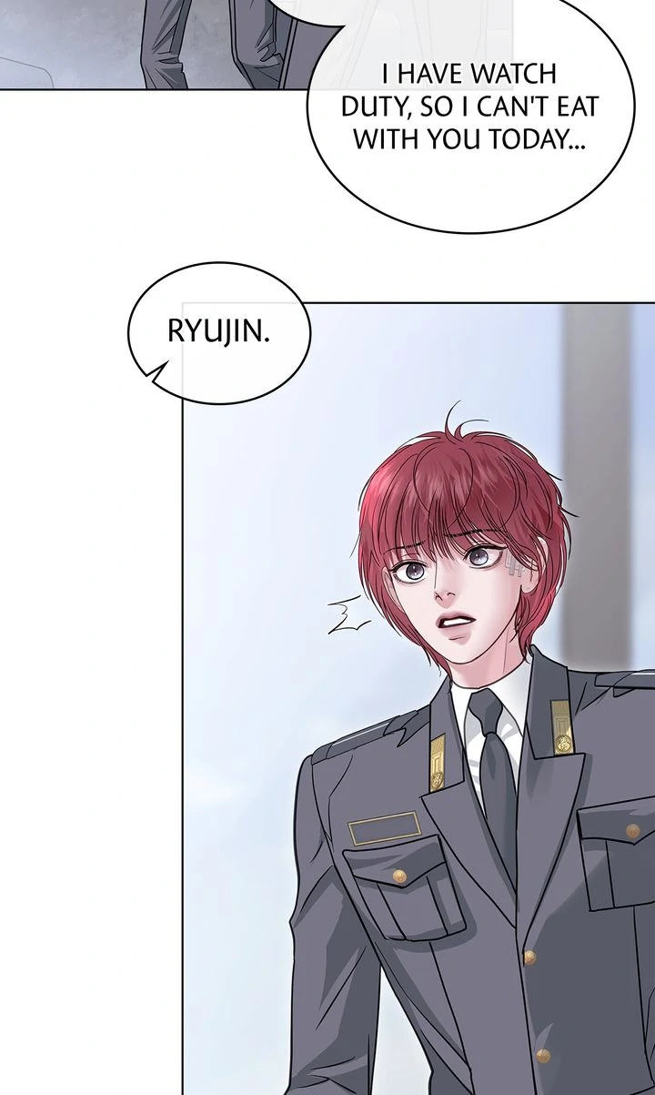 Crack [Official] - Chapter 28 manhwa