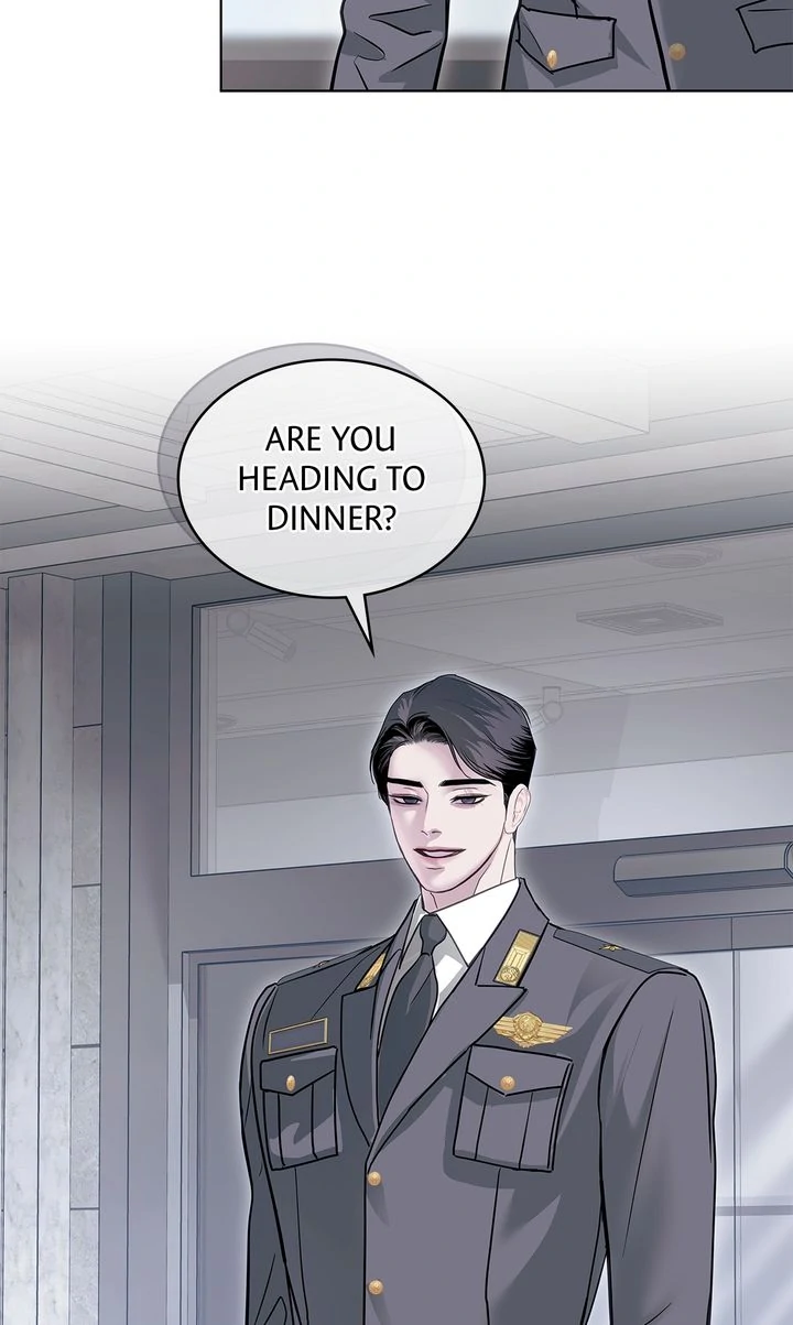Crack [Official] - Chapter 28 manhwa