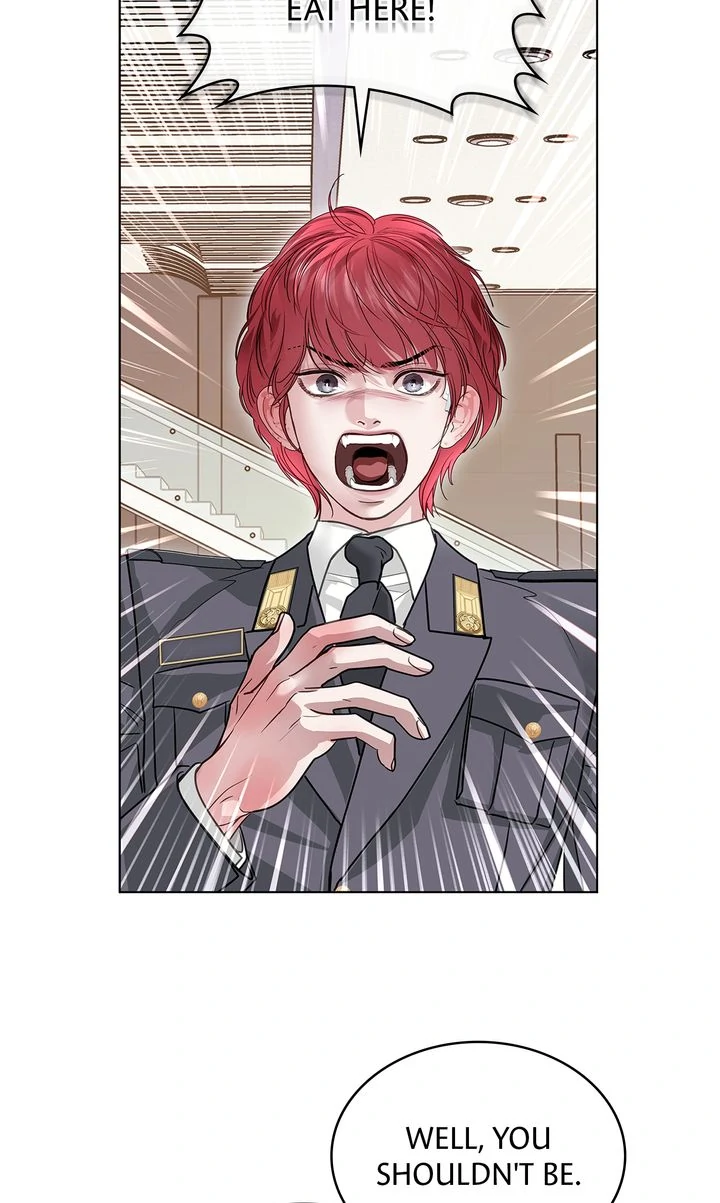 Crack [Official] - Chapter 28 manhwa