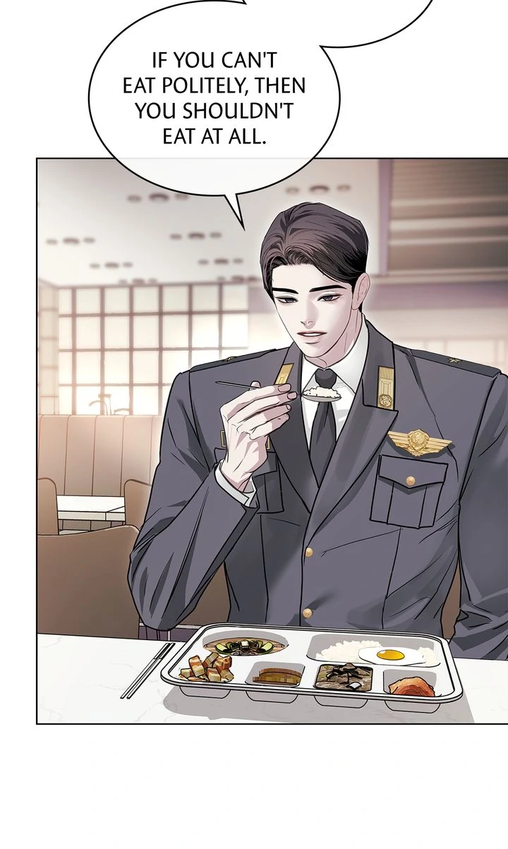 Crack [Official] - Chapter 28 manhwa
