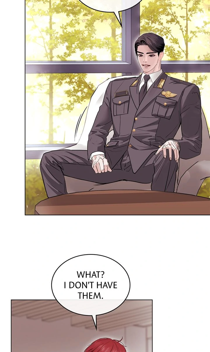 Crack [Official] - Chapter 28 manhwa