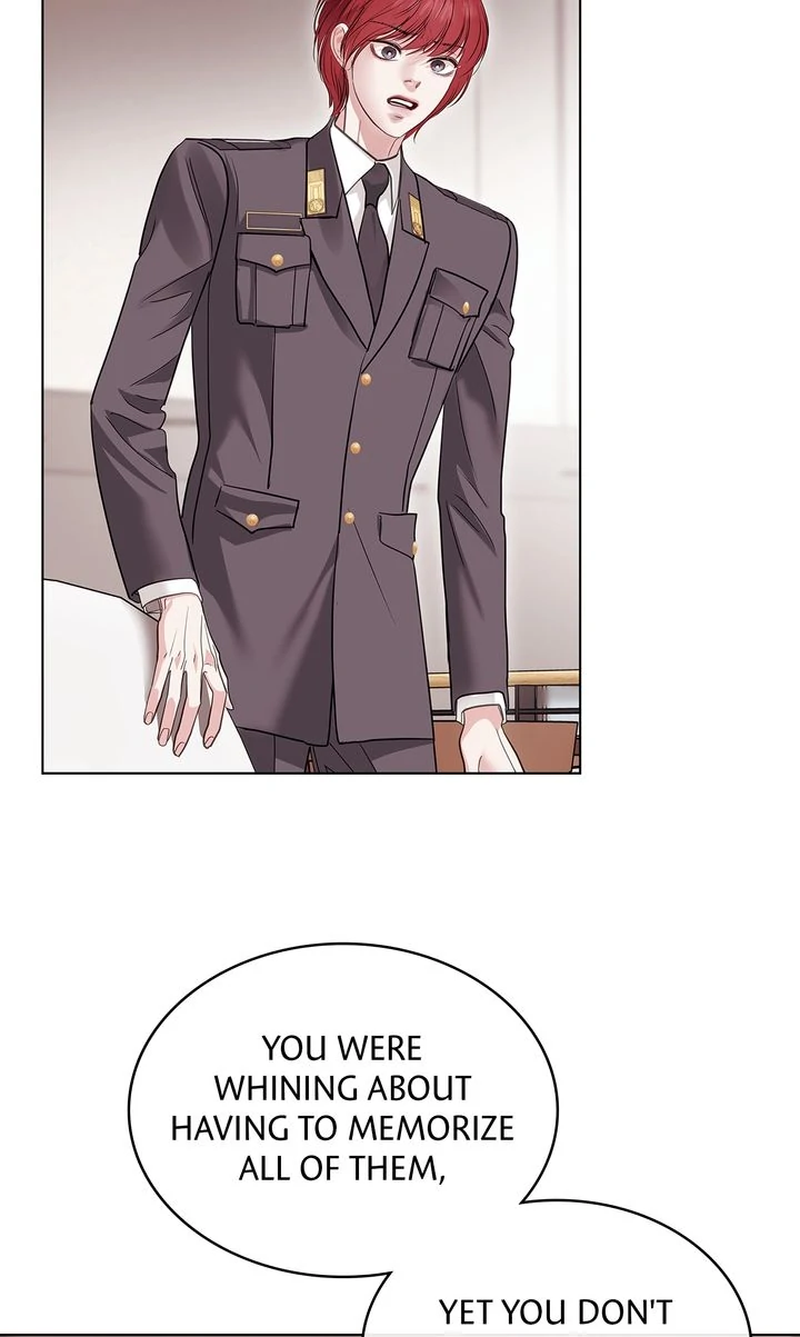 Crack [Official] - Chapter 28 manhwa