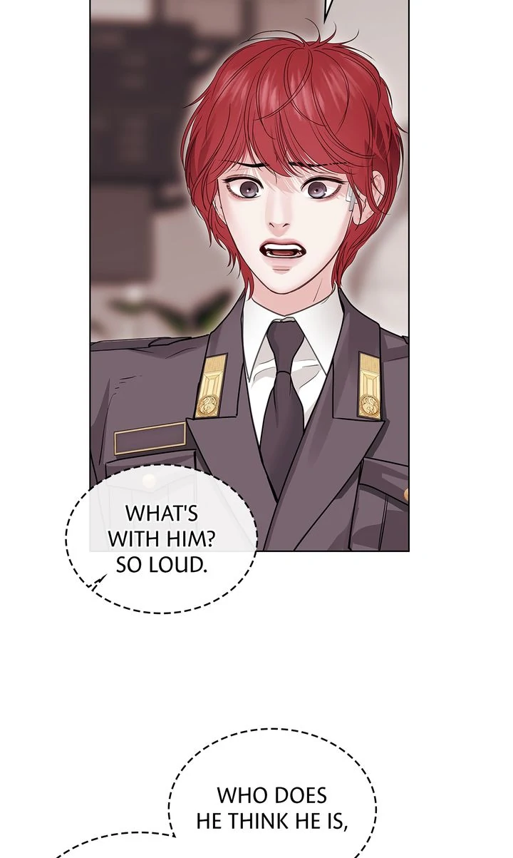 Crack [Official] - Chapter 28 manhwa