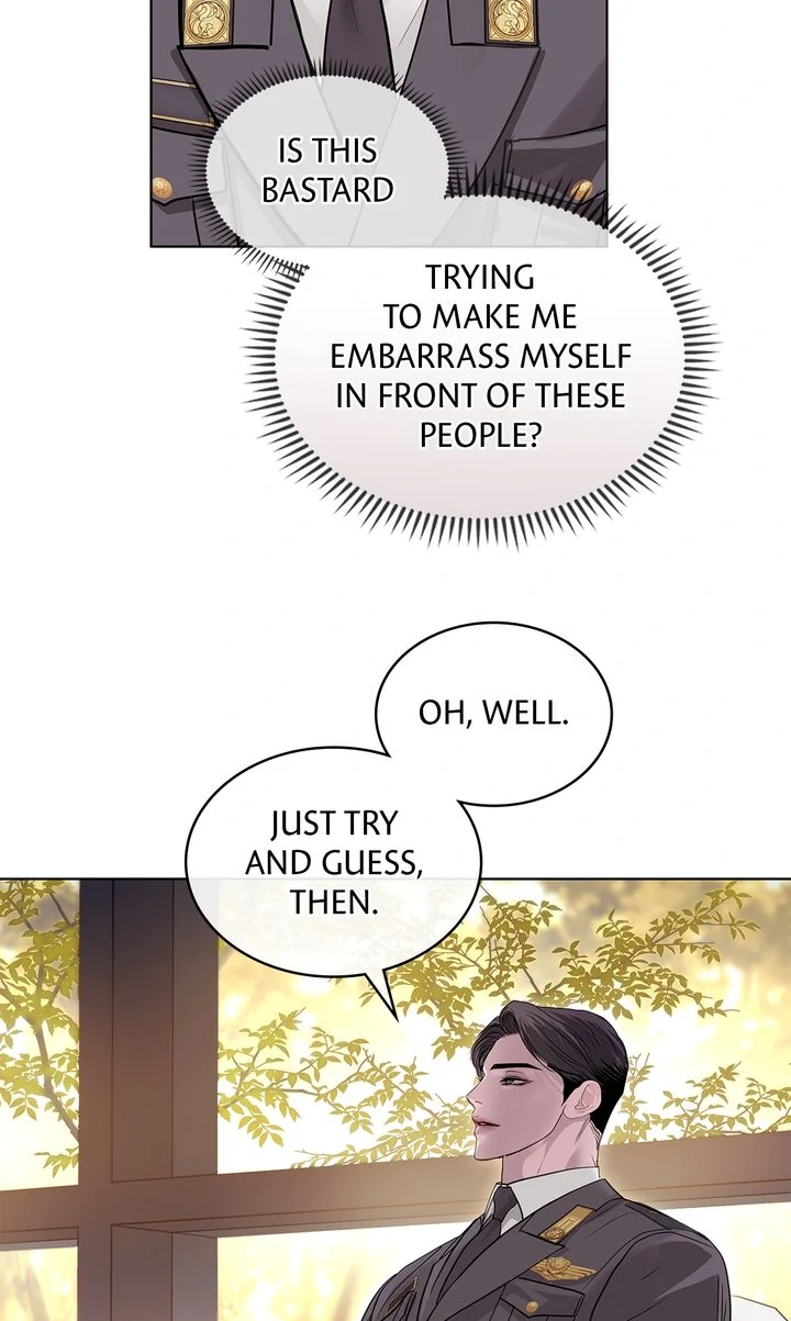 Crack [Official] - Chapter 28 manhwa