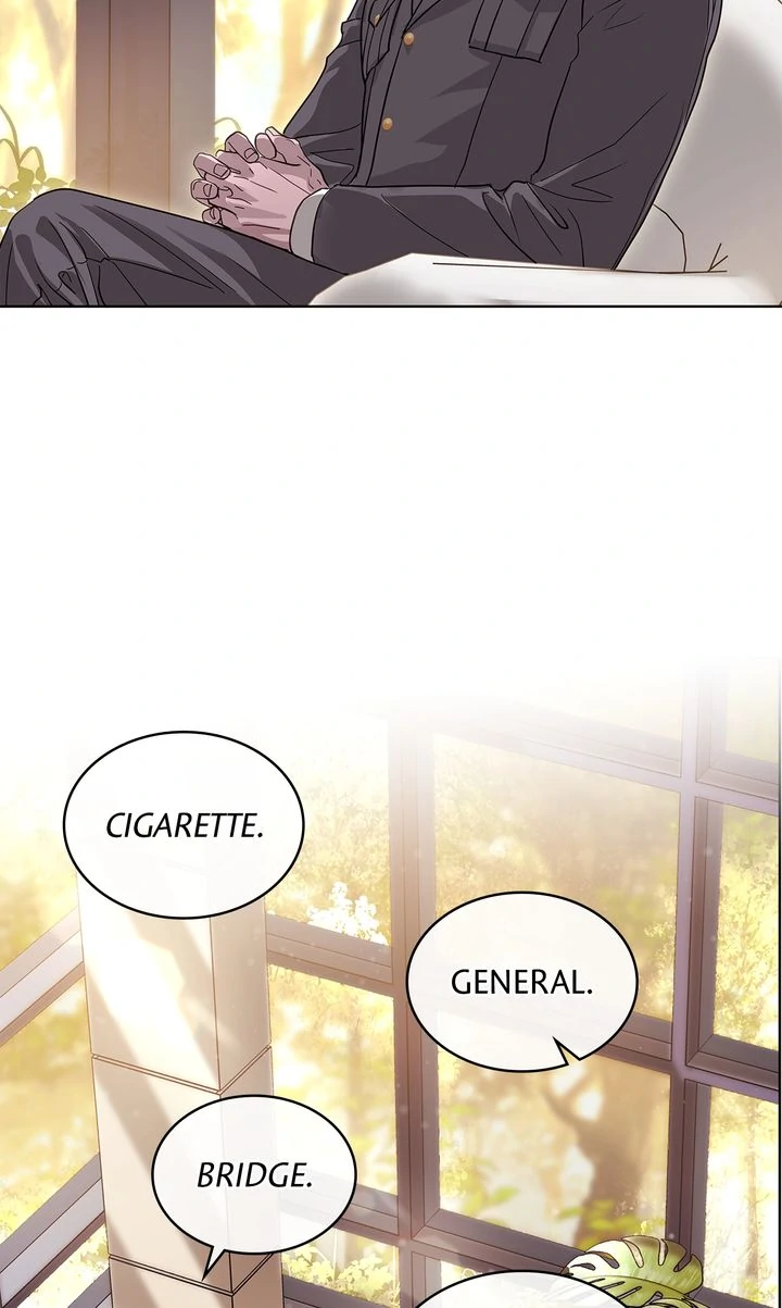 Crack [Official] - Chapter 28 manhwa