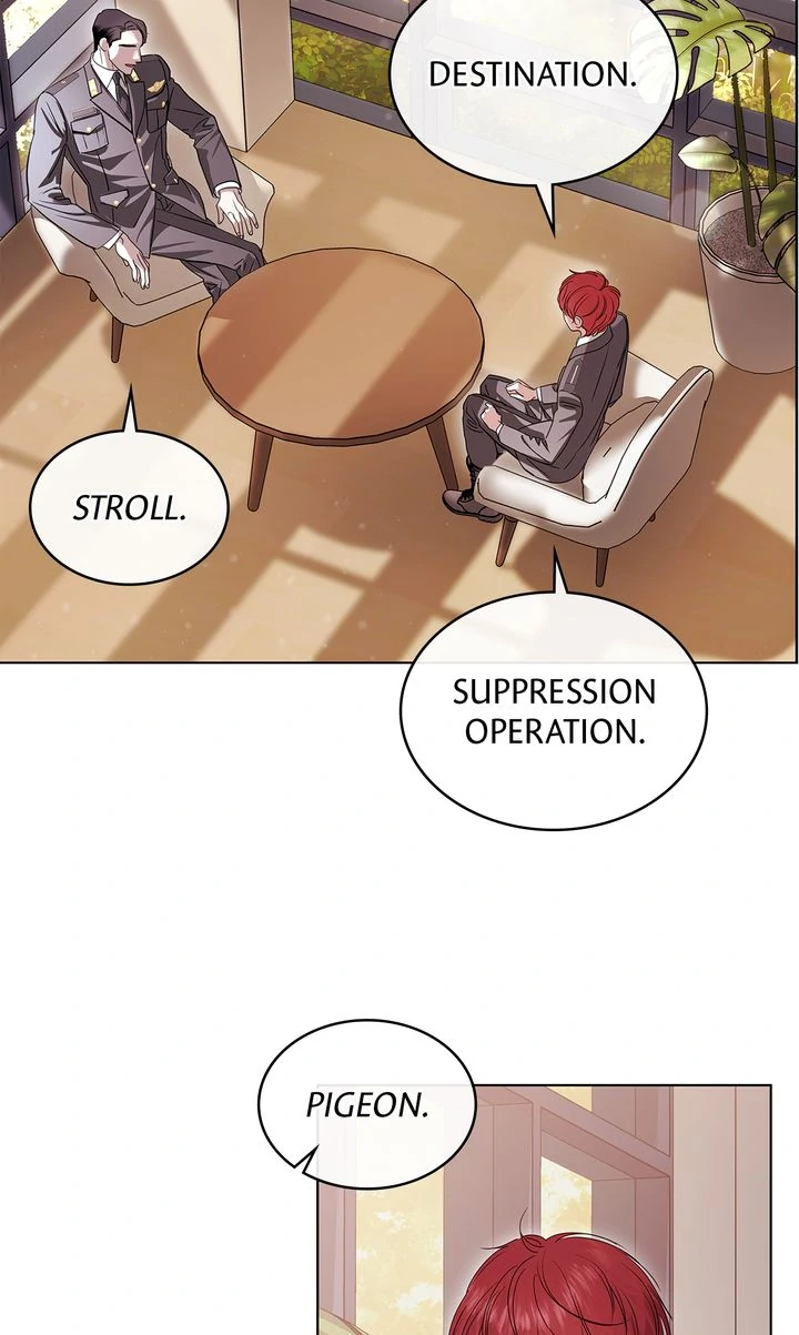 Crack [Official] - Chapter 28 manhwa