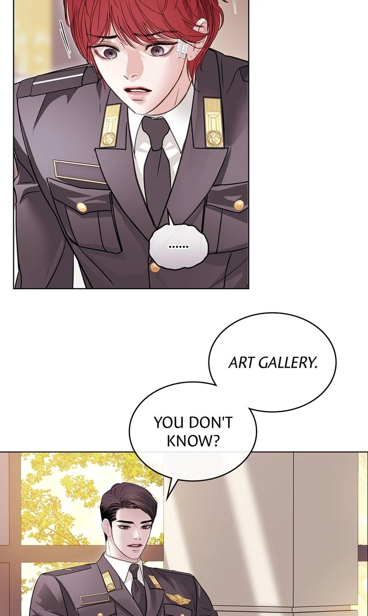 Crack [Official] - Chapter 28 manhwa