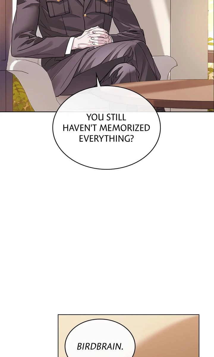 Crack [Official] - Chapter 28 manhwa