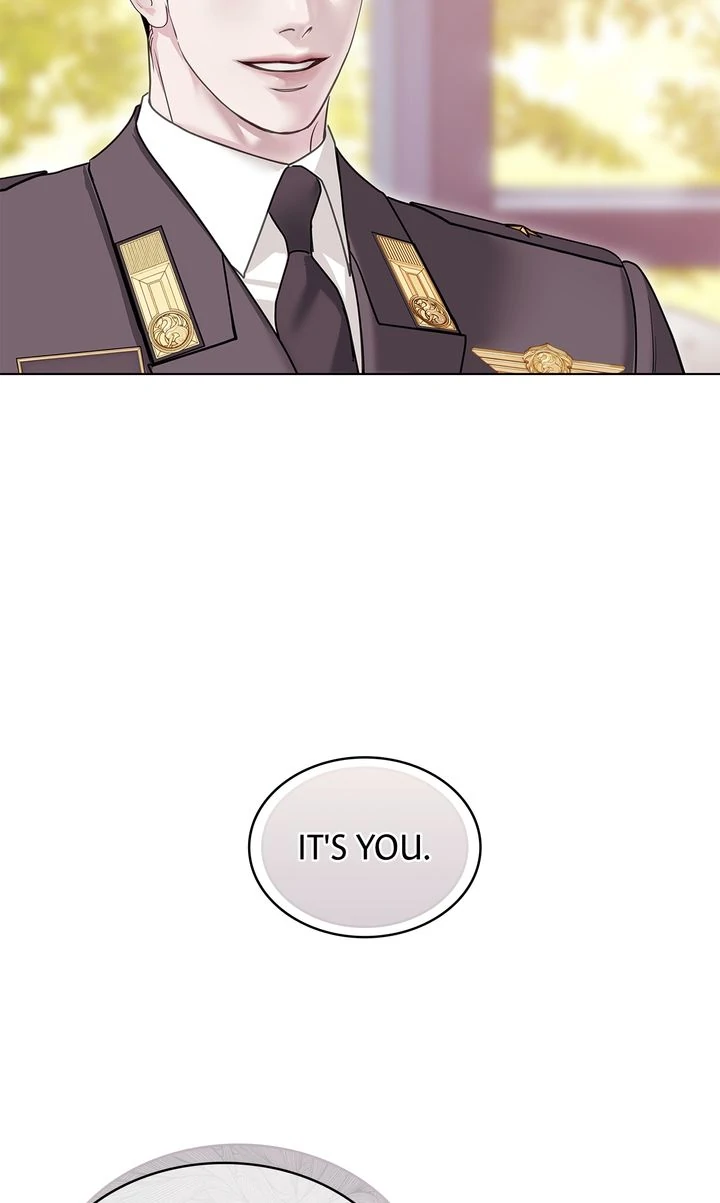 Crack [Official] - Chapter 28 manhwa