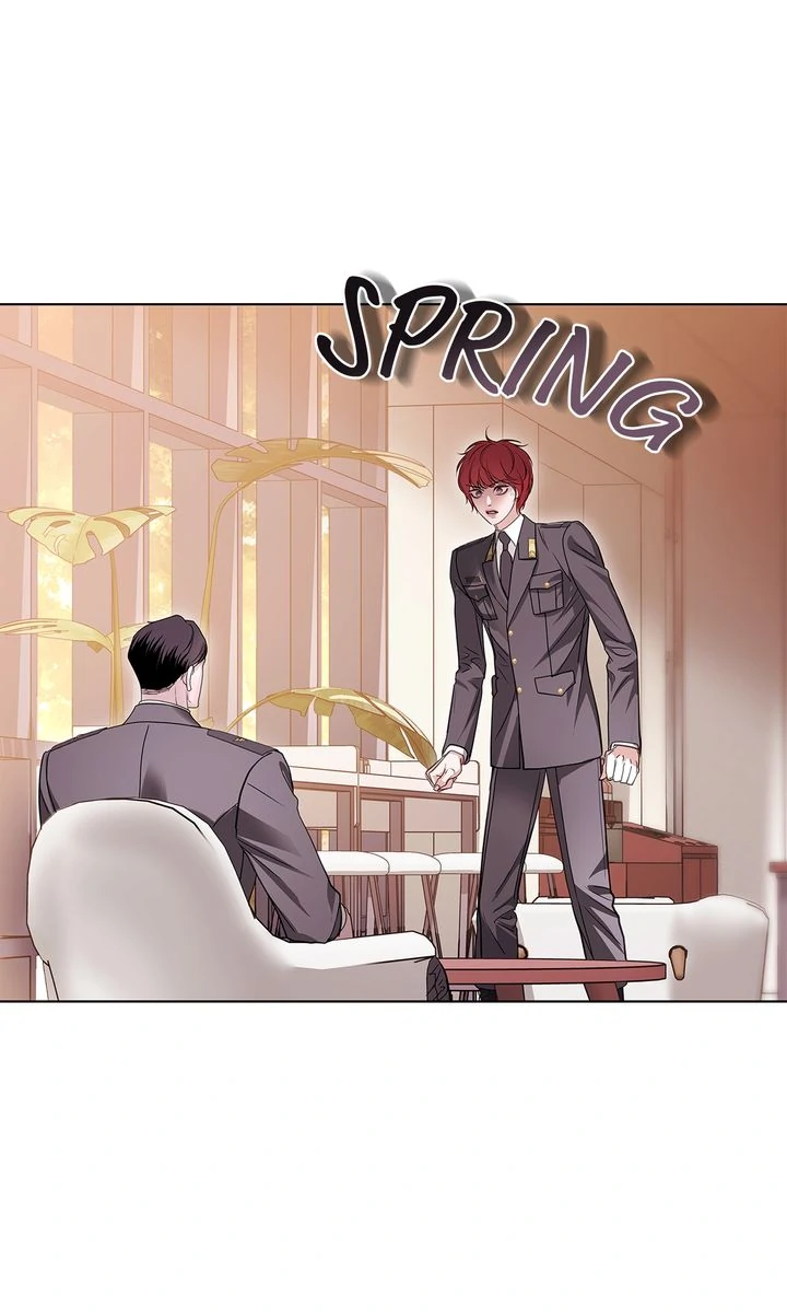 Crack [Official] - Chapter 28 manhwa