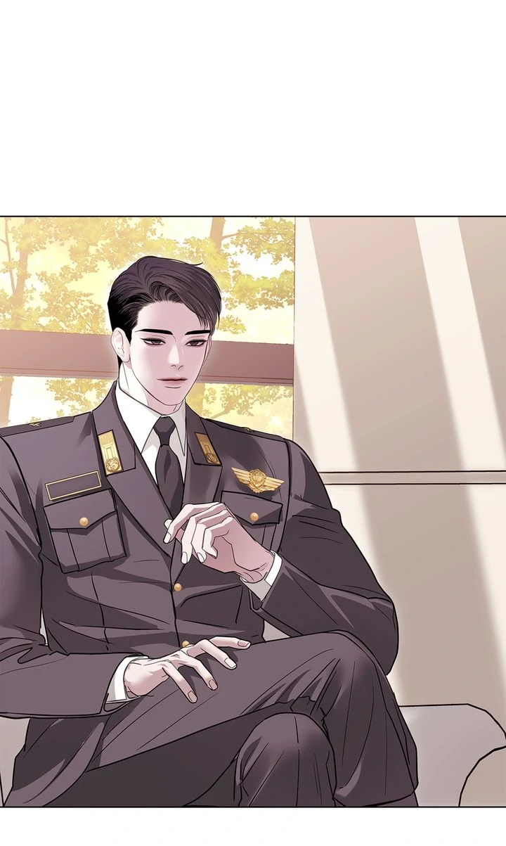 Crack [Official] - Chapter 28 manhwa