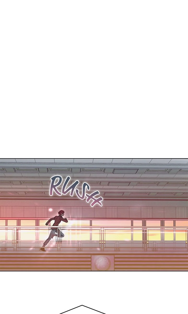 Crack [Official] - Chapter 28 manhwa
