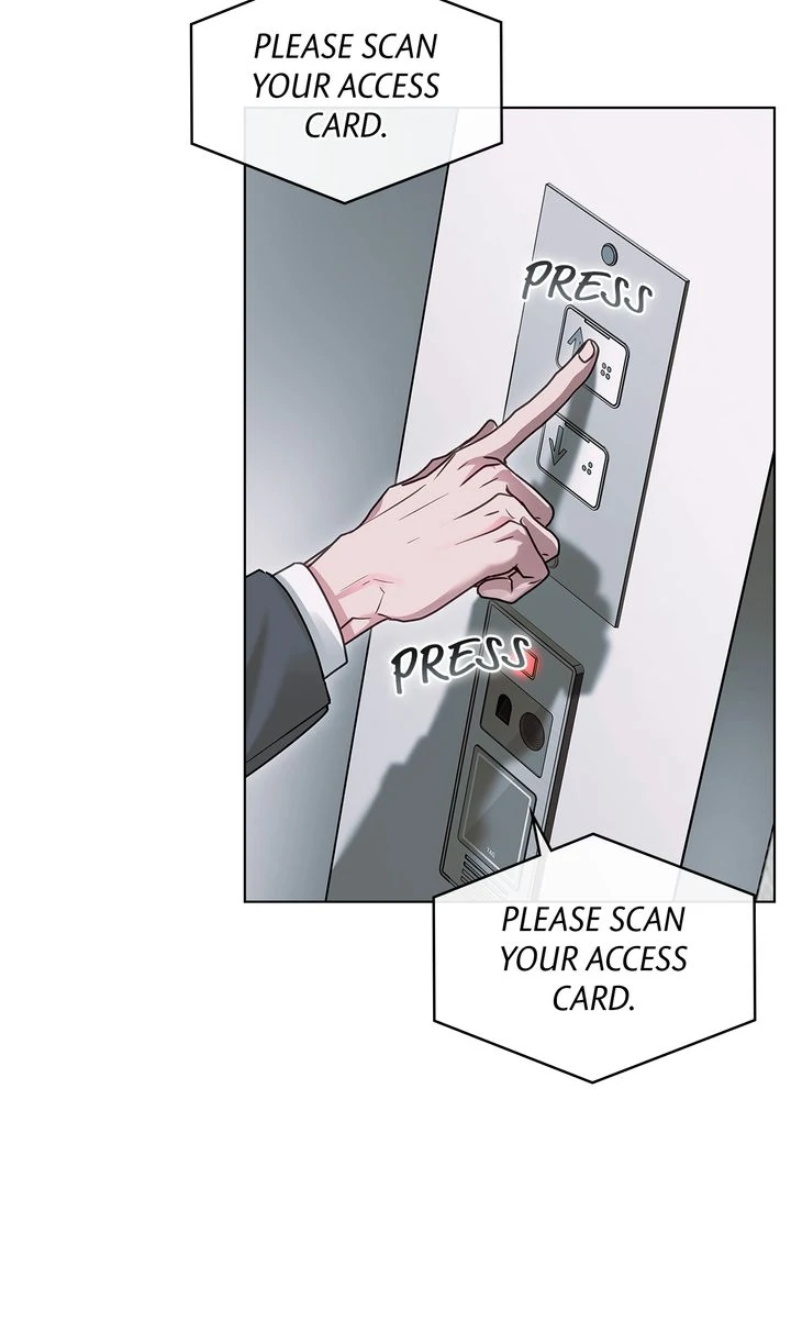 Crack [Official] - Chapter 28 manhwa