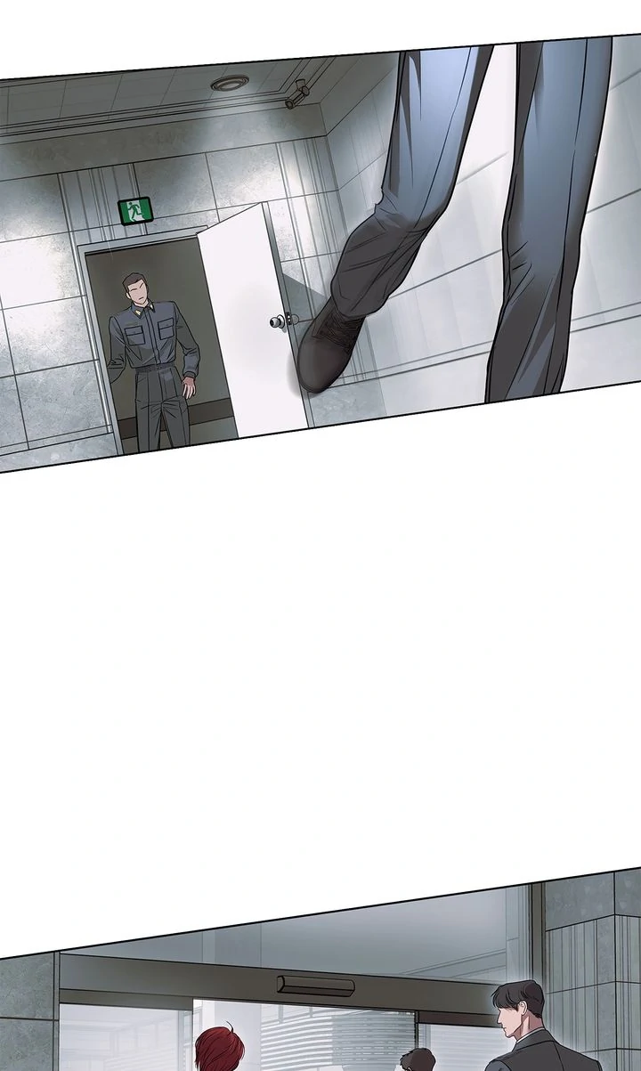 Crack [Official] - Chapter 28 manhwa