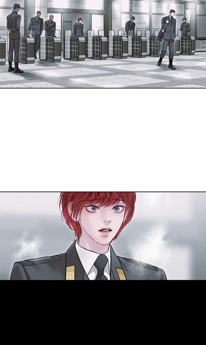 Crack [Official] - Chapter 28 manhwa