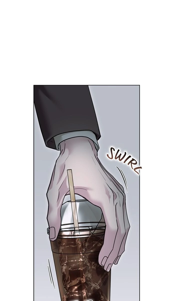 Crack [Official] - Chapter 28 manhwa