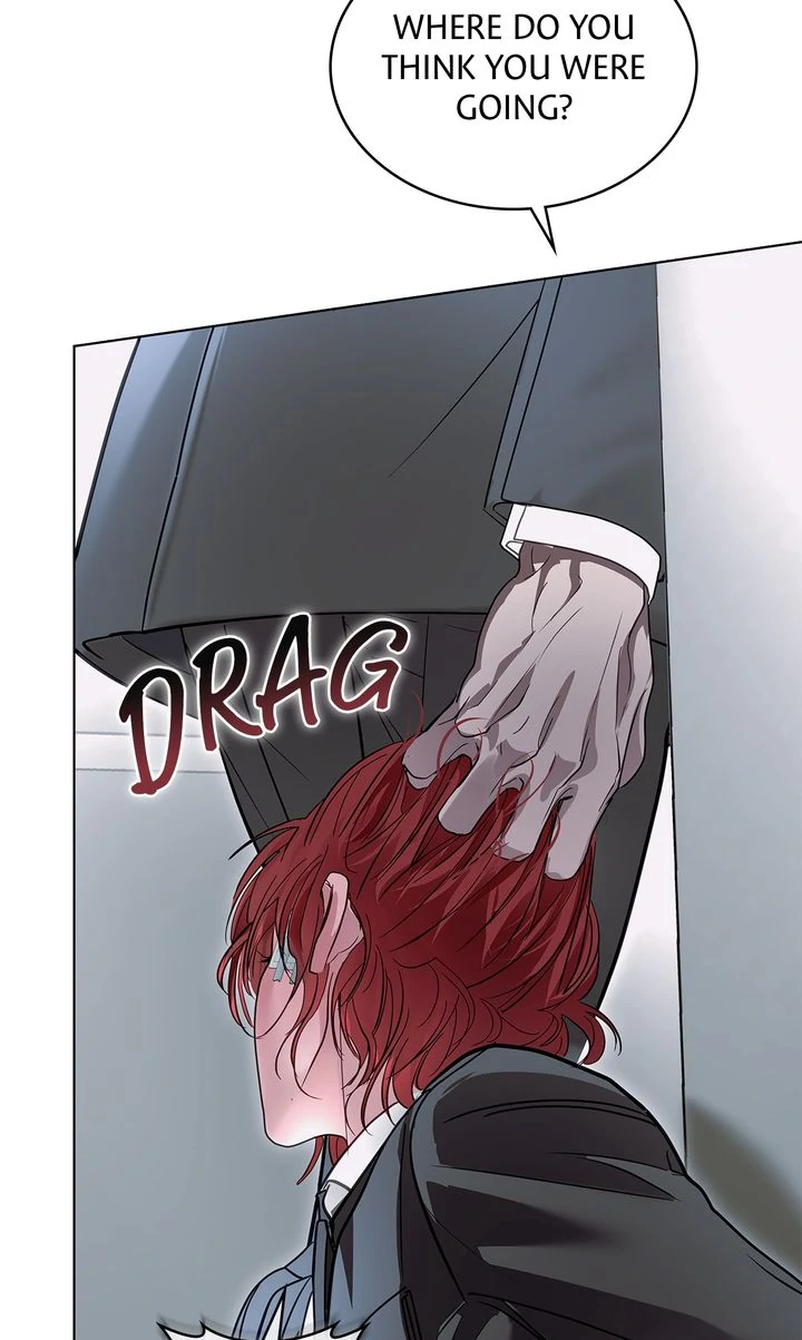 Crack [Official] - Chapter 28 manhwa