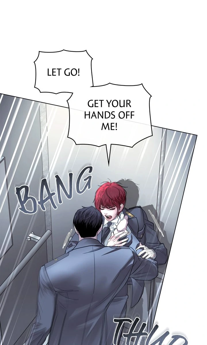 Crack [Official] - Chapter 29 manhwa