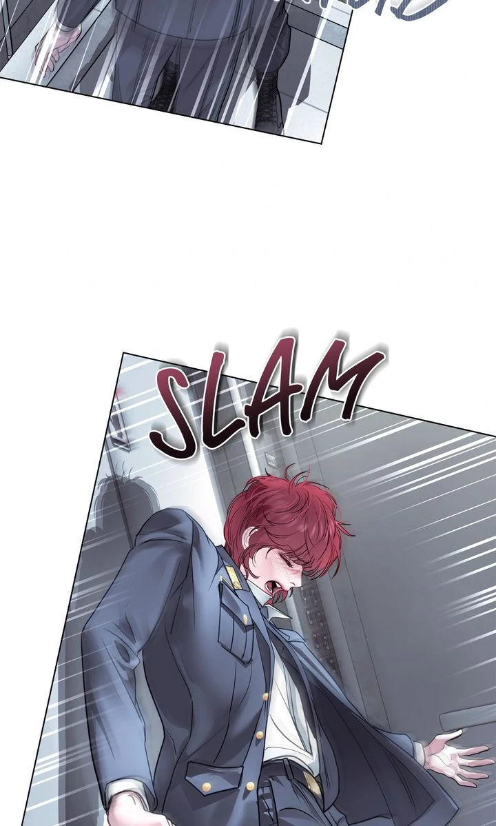 Crack [Official] - Chapter 29 manhwa