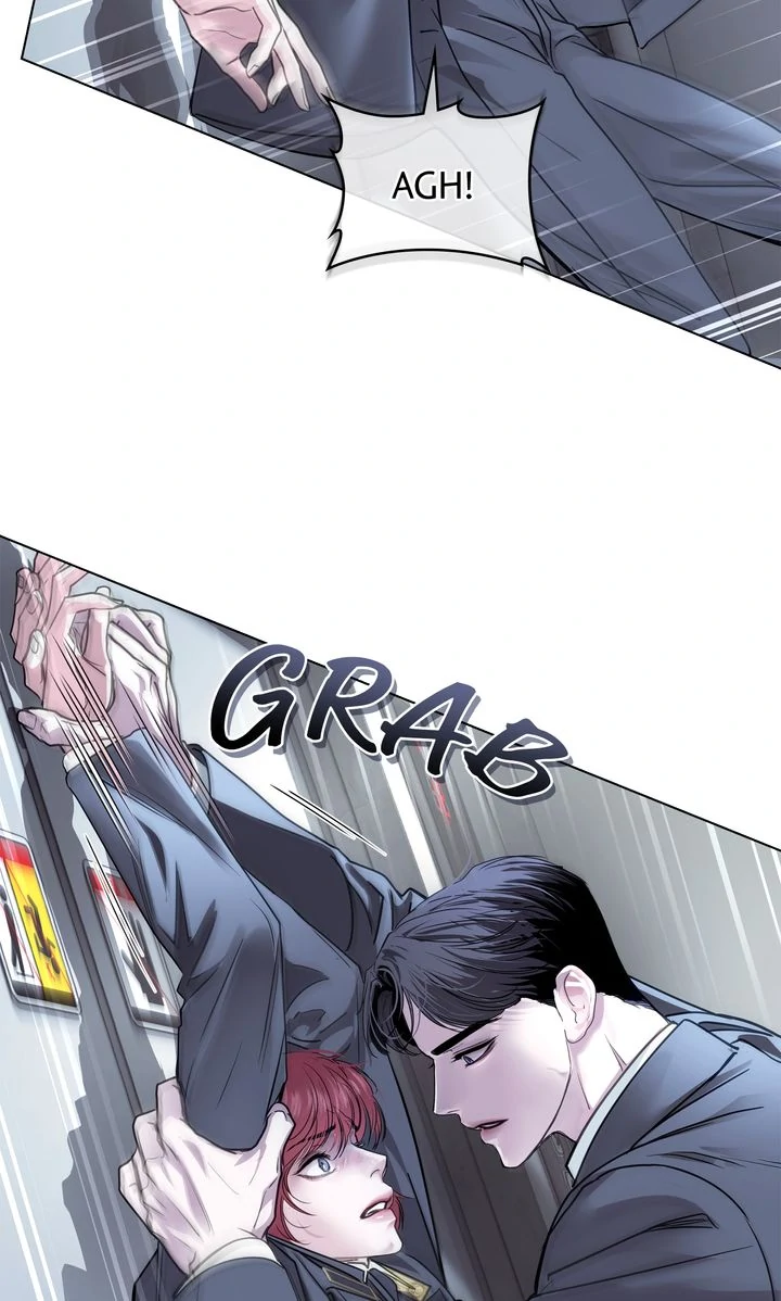 Crack [Official] - Chapter 29 manhwa