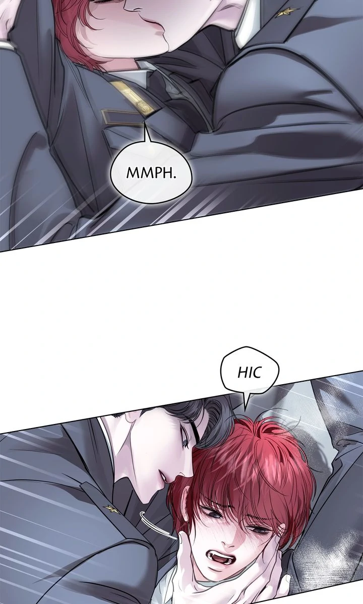 Crack [Official] - Chapter 29 manhwa