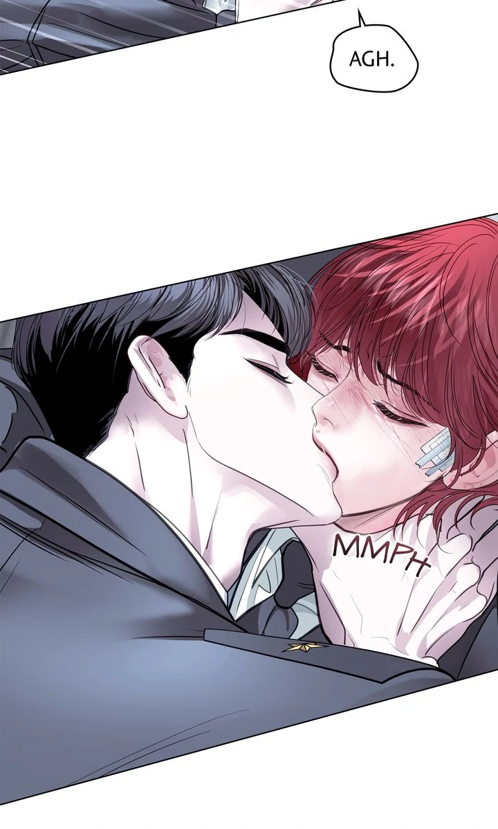 Crack [Official] - Chapter 29 manhwa