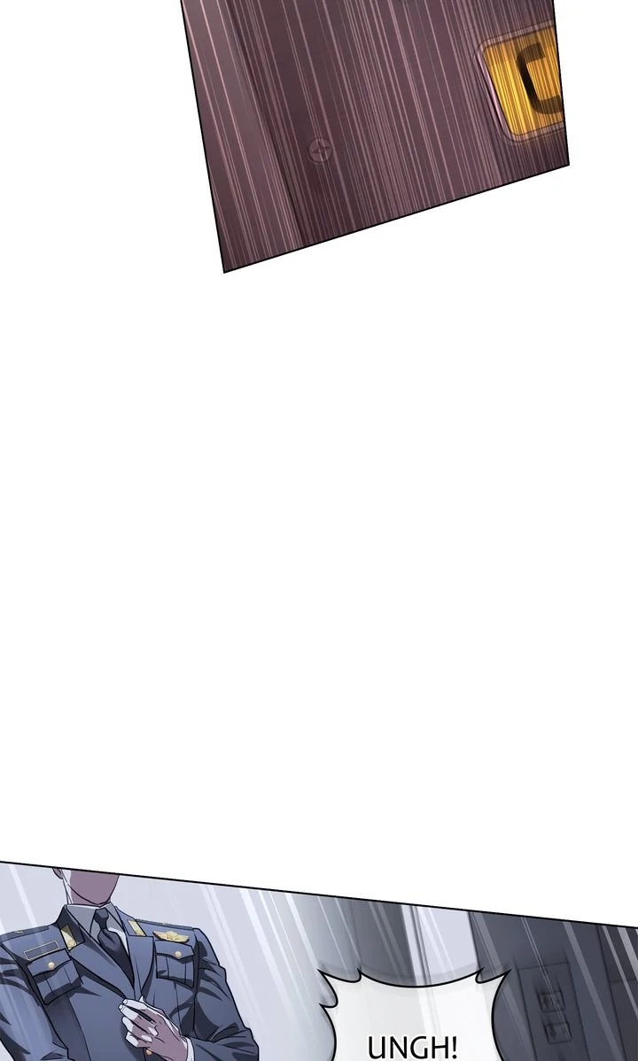 Crack [Official] - Chapter 29 manhwa