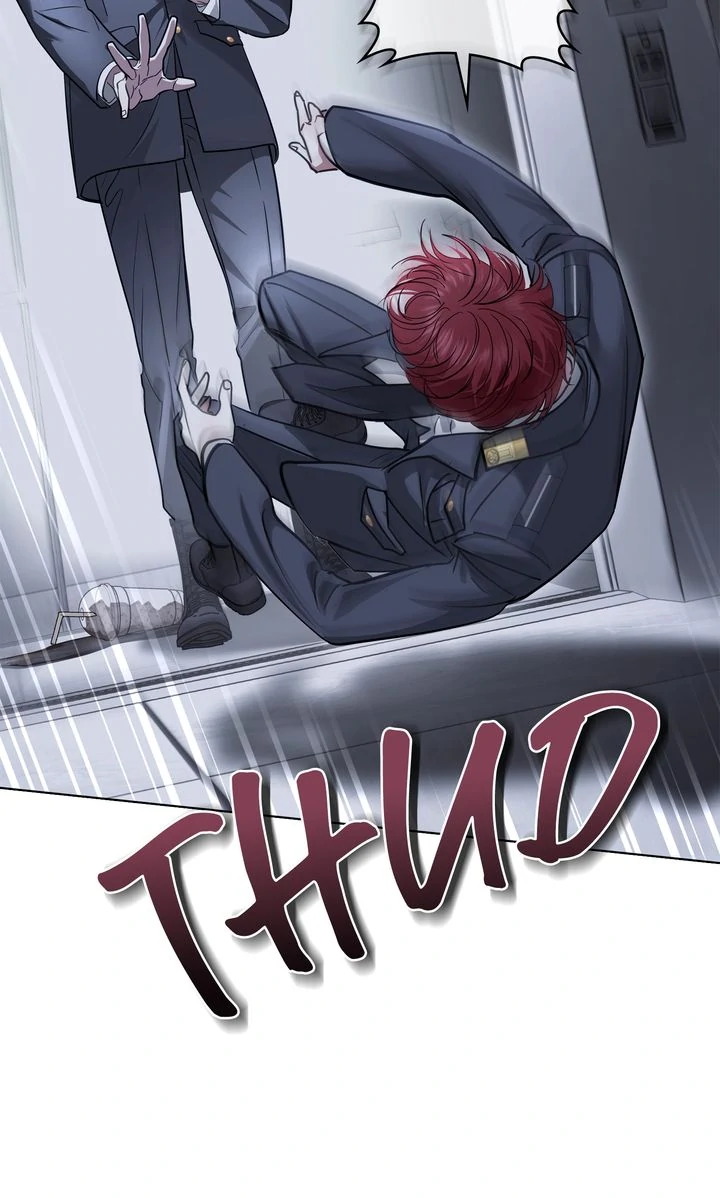 Crack [Official] - Chapter 29 manhwa