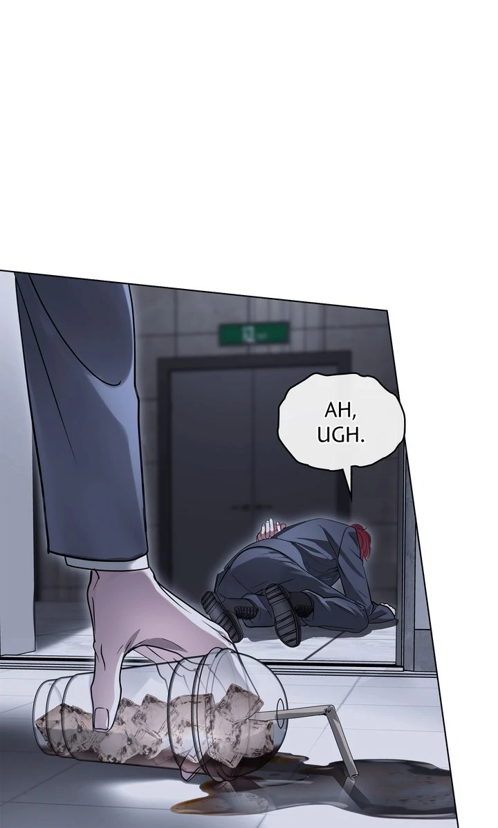 Crack [Official] - Chapter 29 manhwa
