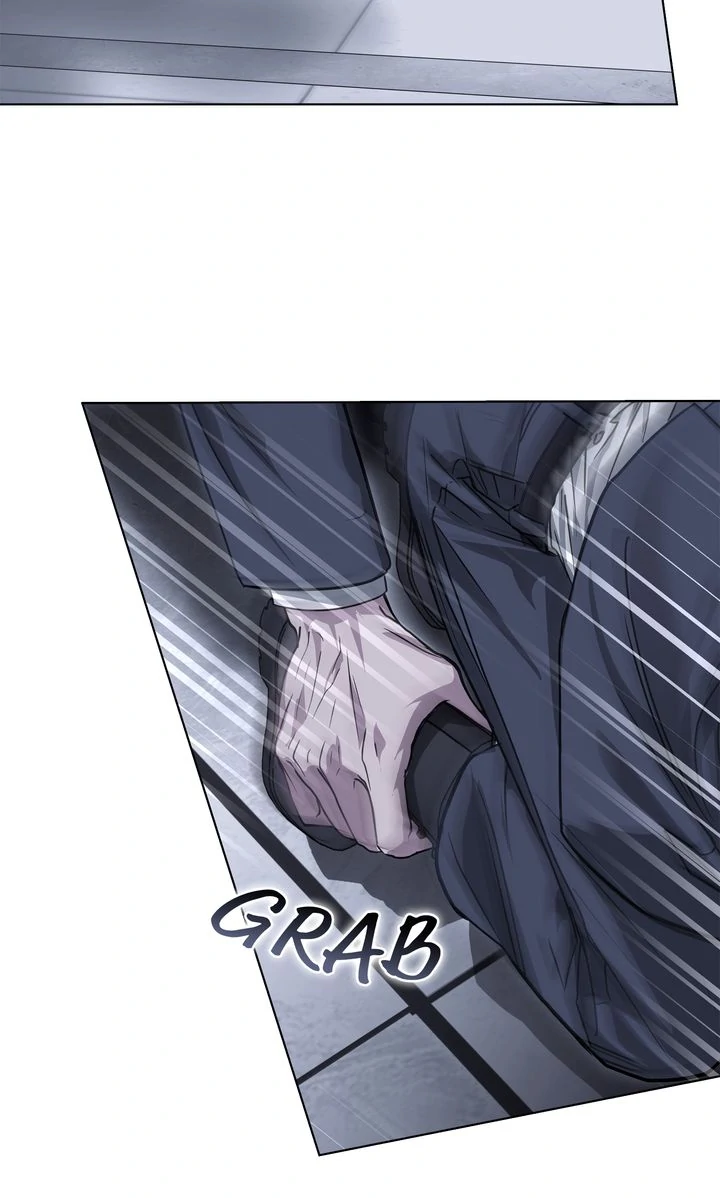 Crack [Official] - Chapter 29 manhwa
