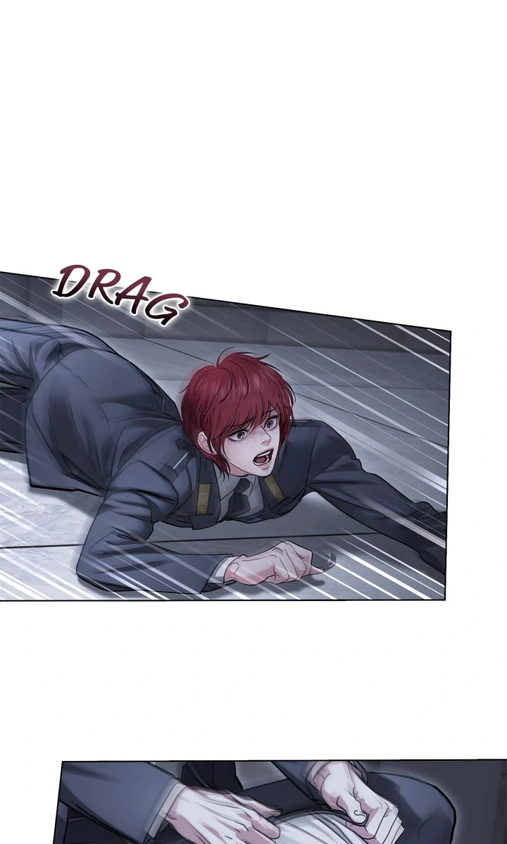 Crack [Official] - Chapter 29 manhwa