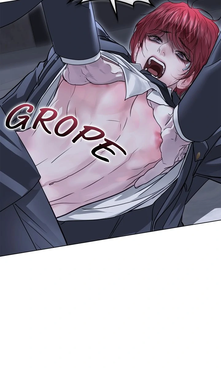 Crack [Official] - Chapter 29 manhwa