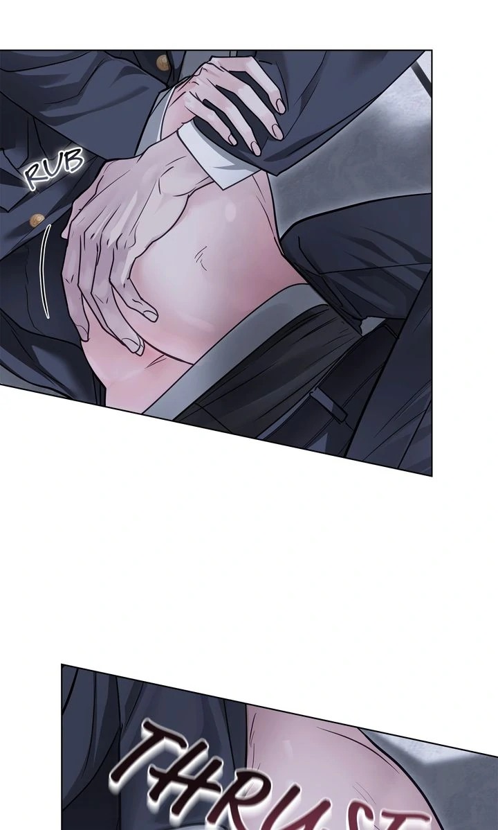Crack [Official] - Chapter 29 manhwa