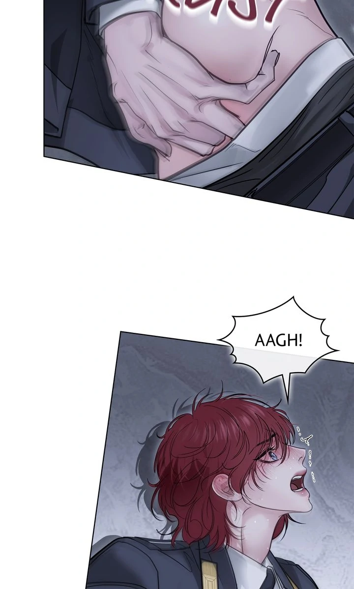 Crack [Official] - Chapter 29 manhwa