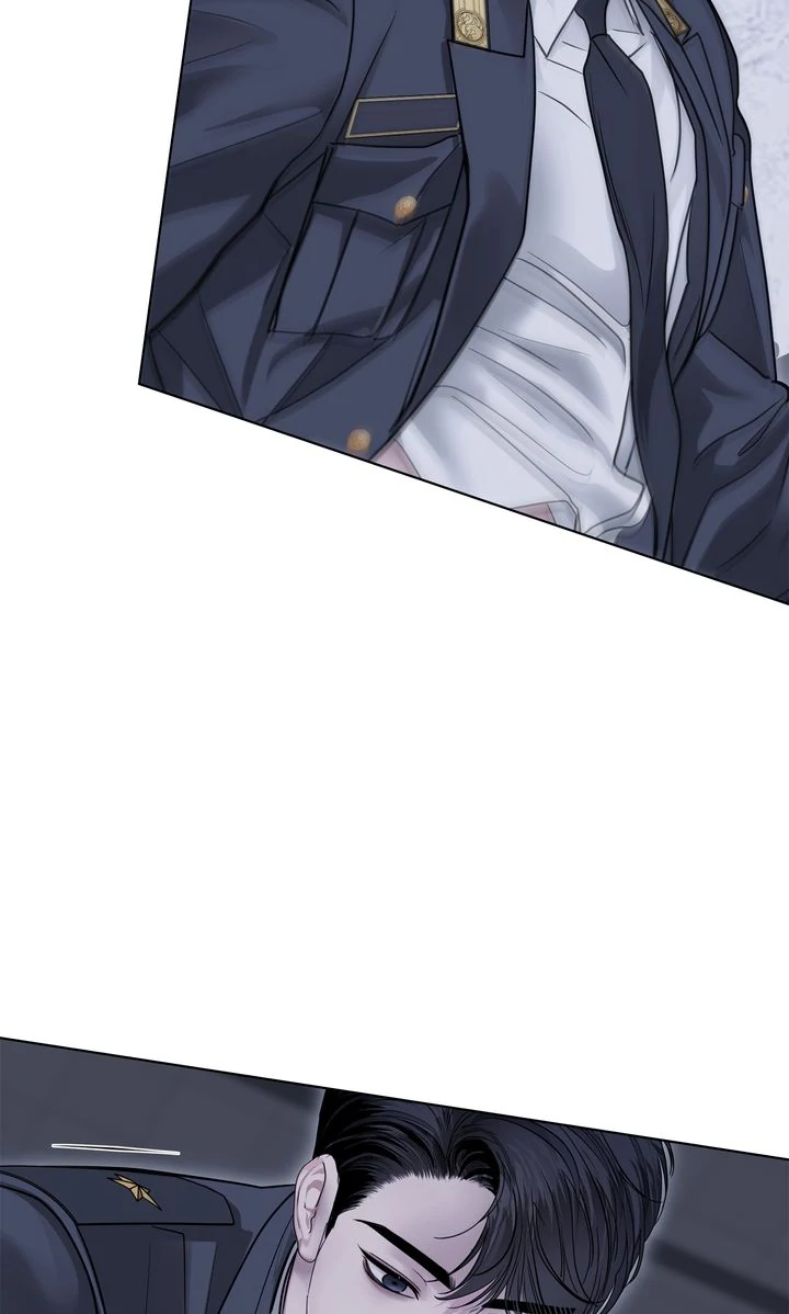 Crack [Official] - Chapter 29 manhwa