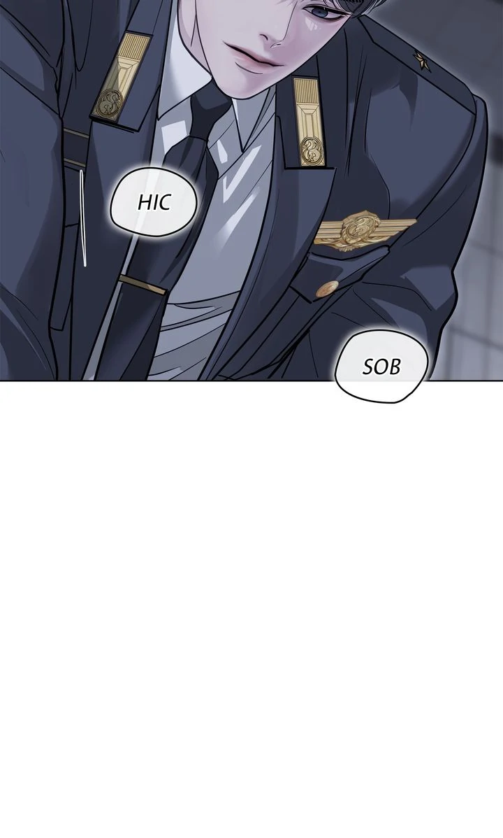 Crack [Official] - Chapter 29 manhwa
