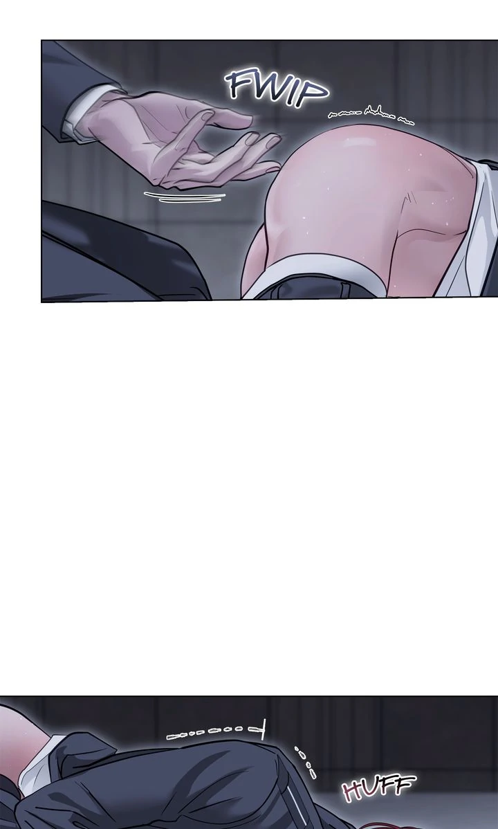 Crack [Official] - Chapter 29 manhwa