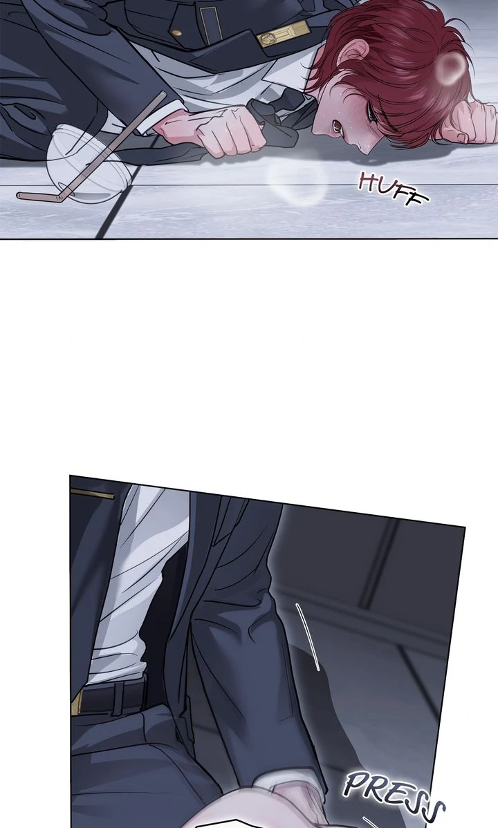 Crack [Official] - Chapter 29 manhwa